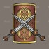 draw props, objects, and items for your games in 2d art