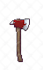 create pixel art assets, items, weapons for video games