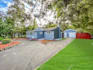 add grass and enhance real estate photo professionally