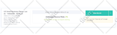 provide a list of targeted emails for your business