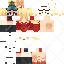 make custom minecraft skins for you