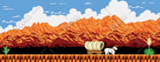 make pixel art background for you