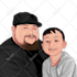 draw your photos into gta artwork style in 24hours