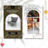 design unique 30 instagram posts story canva templates editable
