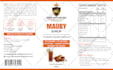 design professional product label of your product