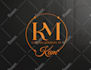 do fashion and business logo