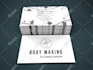 design an amazing and modern business card