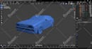 create 3d models and sculptures for 3d printing