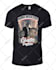 create attractive illustration graphic t shirt design merch by amazon