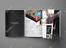 design product catalog, brochure, or lookbook