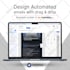 design creative social media post ads for instagram facebook and linkedin