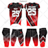 do football uniforms, all sportswear designs, manufacturer