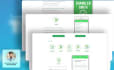 build a business, portfolio, restaurant or ecommerce website