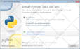 install or update python on your PC, server, cpanel