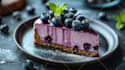 design tempting food, beverage, dessert photos for restaurant with midjourney ai