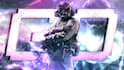 design eye catching thumbnails for any fps game