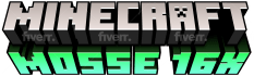create a custom 3d minecraft title