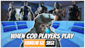 make eye catching hd quality rainbow six thumbnails