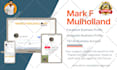 create and set up all social media accounts, manage social media pages