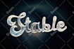 do creative 3d business logo design with unlimited revisions