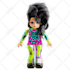 create printable custom portrait of your roblox avatar