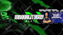 design youtube gaming twitch facebook avatar mascot banner
