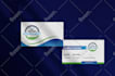 design business card, letterhead and stationery
