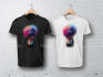 do color separation for screen printing in illustrator or coreldraw