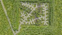 design 2d 3d master plan, site plan, residential commercial development