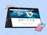 design or redesign responsive wix studio or editor x website