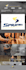 do modern squarespace website design or redesign, website development