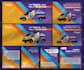 design professional social media posts, ads, banner