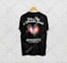 design a creative graphic t shirt design