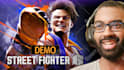 design attractive gaming thumbnail for youtube 2d or 3d