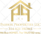 do real estate logo design