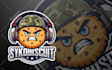 design unique mascot logo for sports, twitch, gaming,esports
