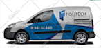 design van wrap any vehicle wrap design for advertisement