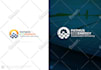 design solar energy logo