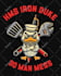 make old school traditional tattoo for vintage tshirt design