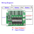 design lithium battery for projects