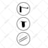 design custom unique icon set for your web and app