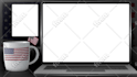 create streamyard overlays for streaming