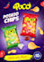 do impressive food poster restaurent flyer event banner social media post design