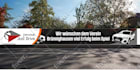 design billboard, yard sign, signage, signboard, or banner ads
