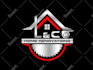 do home repair, remodeling,roofing, renovation,handyman logo