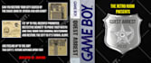 design a professional gaming cover art