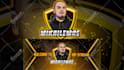 craft professional twitch logo, screens, overlays emotes, kick, animation