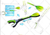 help you visualize and develop your product concept sketches