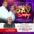 create elegant party flyer and event flyer within 4 hours