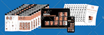 design engaging infographics for you
